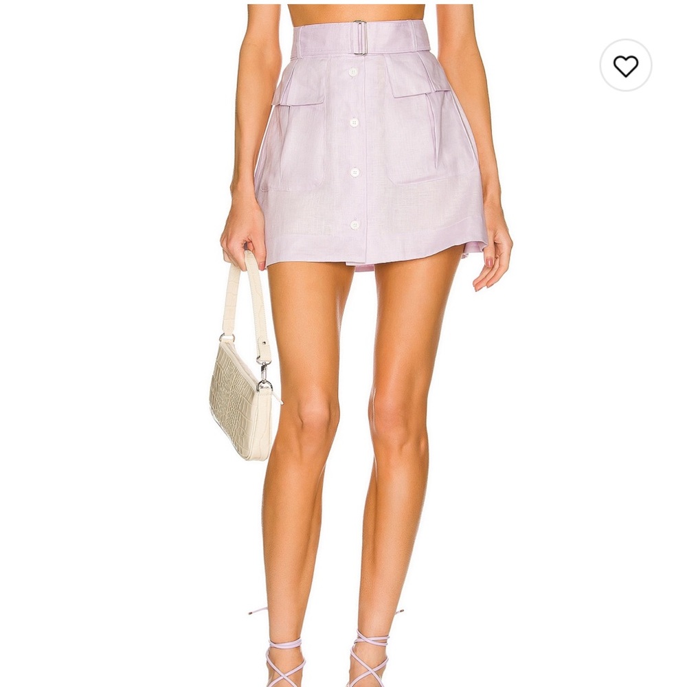 MATTEW BRUCH skirt